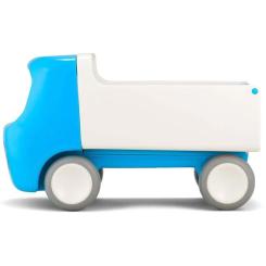 Машина Kid O Первый Грузовик голубой Фото 1