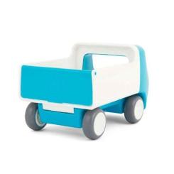 Машина Kid O Первый Грузовик голубой Фото 2