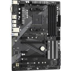 Материнская плата ASRock B450 Pro4 R2.0 Фото 3