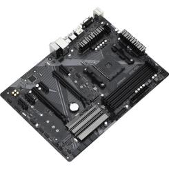 Материнская плата ASRock B450 Pro4 R2.0 Фото 4