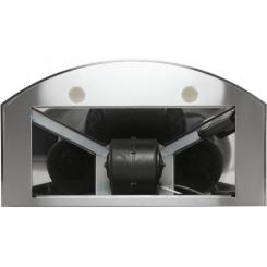 Вытяжка кухонная Eleyus Bora 1200 LED SMD 90 IS Фото 6