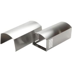 Вытяжка кухонная Eleyus Bora 1200 LED SMD 90 IS Фото 8