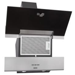 Вытяжка кухонная Eleyus Focus 1000 50 IS+BL Фото 2