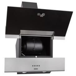 Вытяжка кухонная Eleyus Focus 1000 50 IS+BL Фото 3