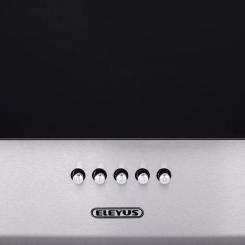 Вытяжка кухонная Eleyus Focus 1000 50 IS+BL Фото 4