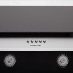 Вытяжка кухонная Eleyus Focus 1000 50 IS+BL Фото 5