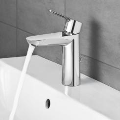 Смеситель Grohe BauLoop Фото 3