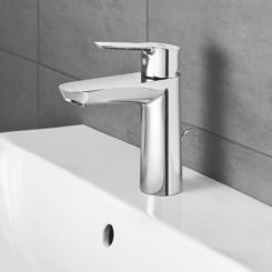 Смеситель Grohe BauLoop Фото 4