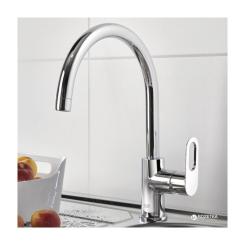 Смеситель Grohe BauLoop Фото 1