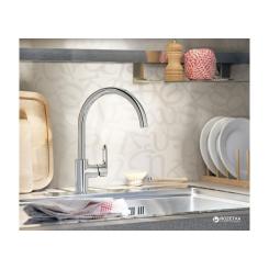 Смеситель Grohe BauLoop Фото 2