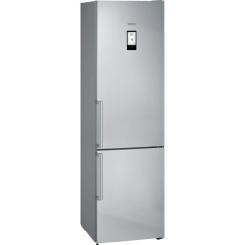 Холодильник Siemens KG39NAI306 Фото