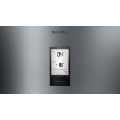 Холодильник Siemens KG39NAI306 Фото 5