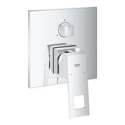 Смеситель Grohe Eurocube Фото