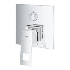 Смеситель Grohe Eurocube Фото 1