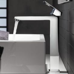 Смеситель Grohe Eurocube Фото 3