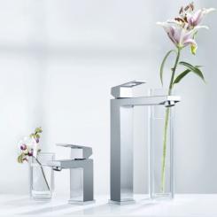 Смеситель Grohe Eurocube Фото 4