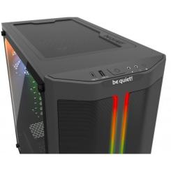 Корпус для ПК Be quiet! Pure Base 500DX Black Фото 9