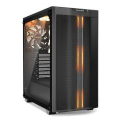 Корпус для ПК Be quiet! Pure Base 500DX Black Фото