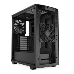 Корпус для ПК Be quiet! Pure Base 500DX Black Фото 1