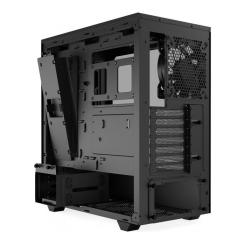 Корпус для ПК Be quiet! Pure Base 500DX Black Фото 2