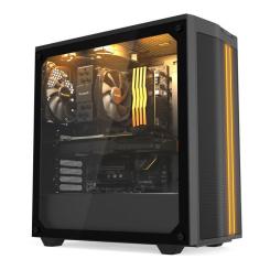 Корпус для ПК Be quiet! Pure Base 500DX Black Фото 3