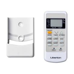 Кондиционер Liberton LAC-12XA Фото 2