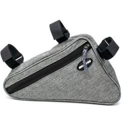 Велосумка нарамная Bravvos F-089 Фото