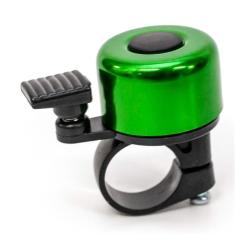Звонок Velotrade BC-BB3201A Mini Green Фото