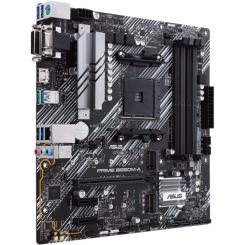 Материнская плата ASUS PRIME B550M-A/CSM Фото 2