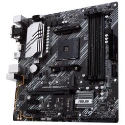 Материнская плата ASUS PRIME B550M-A/CSM Фото 4