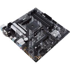 Материнская плата ASUS PRIME B550M-A/CSM Фото 5