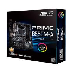Материнская плата ASUS PRIME B550M-A/CSM Фото 7