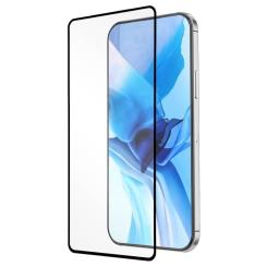 Стекло защитное BeCover Samsung Galaxy A52 SM-A525 Black Фото 1
