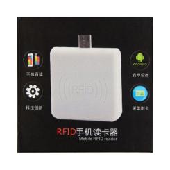 Считыватель бесконтактных карт Redtech Em-Marine BDN19M-EM Фото 4