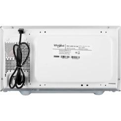 Микроволновая печь Whirlpool MWP251SB Фото 9