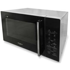 Микроволновая печь Whirlpool MWP251SB Фото 2