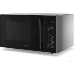 Микроволновая печь Whirlpool MWP251SB Фото 3