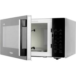 Микроволновая печь Whirlpool MWP251SB Фото 6