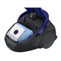 Пылесос Samsung VC07M25H0WB/UK Фото 8