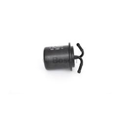 Фильтр топливный Bosch 0 986 450 114 Фото 3