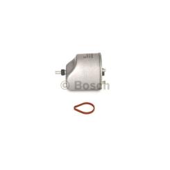 Фильтр топливный Bosch F026402862 Фото 1