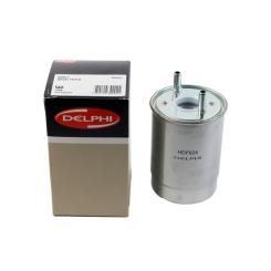 Фильтр топливный Delphi HDF624 Фото 1