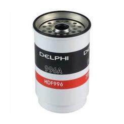 Фильтр топливный Delphi HDF996 Фото