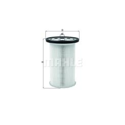 Фильтр топливный Mahle KX342ECO Фото 4