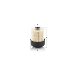 Фильтр топливный Mann PU9009ZKIT Фото