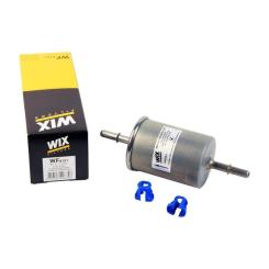 Фильтр топливный Wixfiltron WF8101 Фото 1