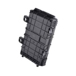 Муфта оптическая Crosver FOSC-MB338/24-1-12-9SC Фото 1