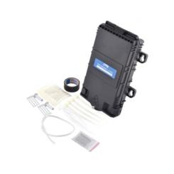 Муфта оптическая Crosver FOSC-MB338/24-1-12-9SC Фото 3