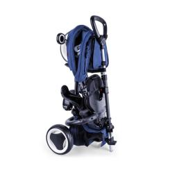 Детский велосипед QPlay Rito+ Eva Black Фото 4