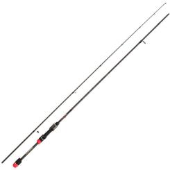 Удилище Favorite Rapid RAPTZ-662UL-T 1.98m 2-7g Fast Фото